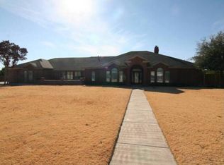 5113 150th St, Lubbock, TX 79424