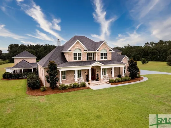 907 Nease Road, Guyton, GA 31312