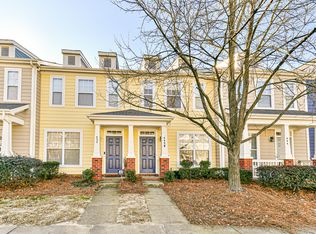 448 Hurston Cres, Charlotte, NC 28208