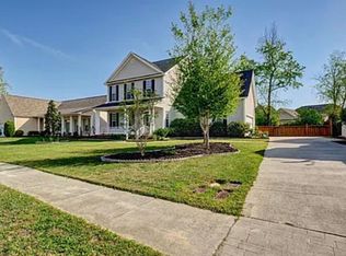 1029 Cherrywood Ct, Leland, NC 28451