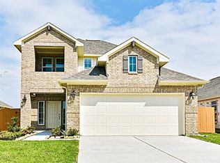 10430 Junction Peak Dr, Rosharon, TX 77583