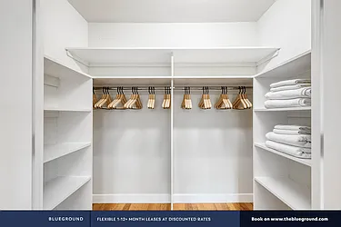 Rented by The Blueground