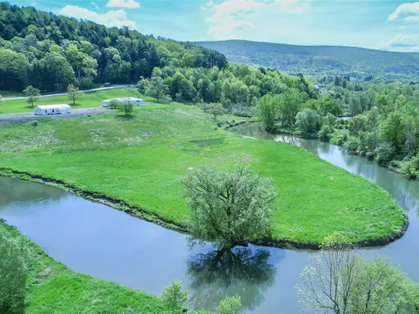 157 County Highway 33, Cooperstown, NY 13326