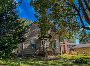 2219 Lincoln St NE, Minneapolis, MN 55418