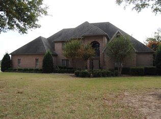 2923 Martinbrook Dr, Jonesboro, AR 72401
