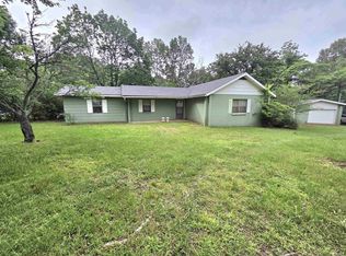 10153 Highway 66, Timbo, AR 72680