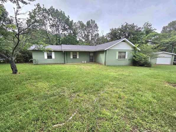 10153 Highway 66, Timbo, AR 72680