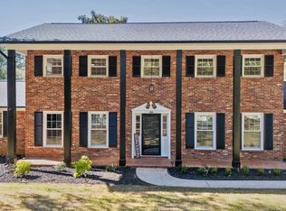 404 Mockingbird Ln, Spartanburg, SC 29307
