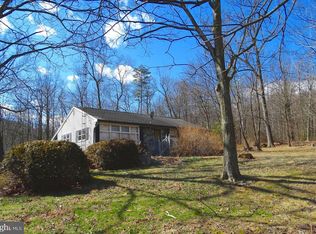 10300 Upper Strasburg Rd, Upperstrasburg, PA 17265