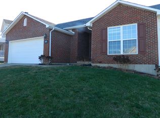 402 Nicholas Ridge Dr, Elizabethtown, KY 42701