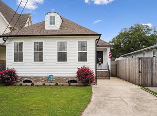 145 18th St, New Orleans, LA 70124