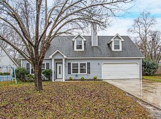 213 William St, Summerville, SC 29486