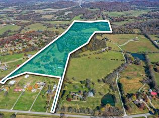 4644 Harpeth Peyt Rd, Franklin, TN 37064