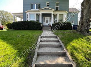 300 E Pearl St APT 3, Bay City, MI 48706