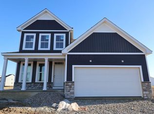 1609 Kenneth Dr, Delaware, OH 43015