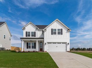 650 Whitney Shoals Rd, Evans, GA 30809