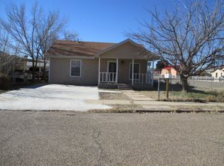 701 S Bruce Ave, Monahans, TX 79756