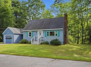7 Fran Avenue, Plaistow, NH 03865