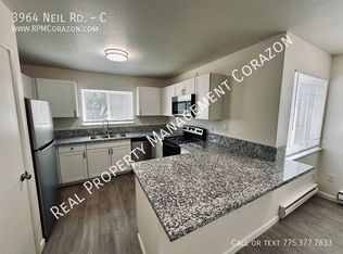 3964 Neil Rd #C, Reno, NV 89502