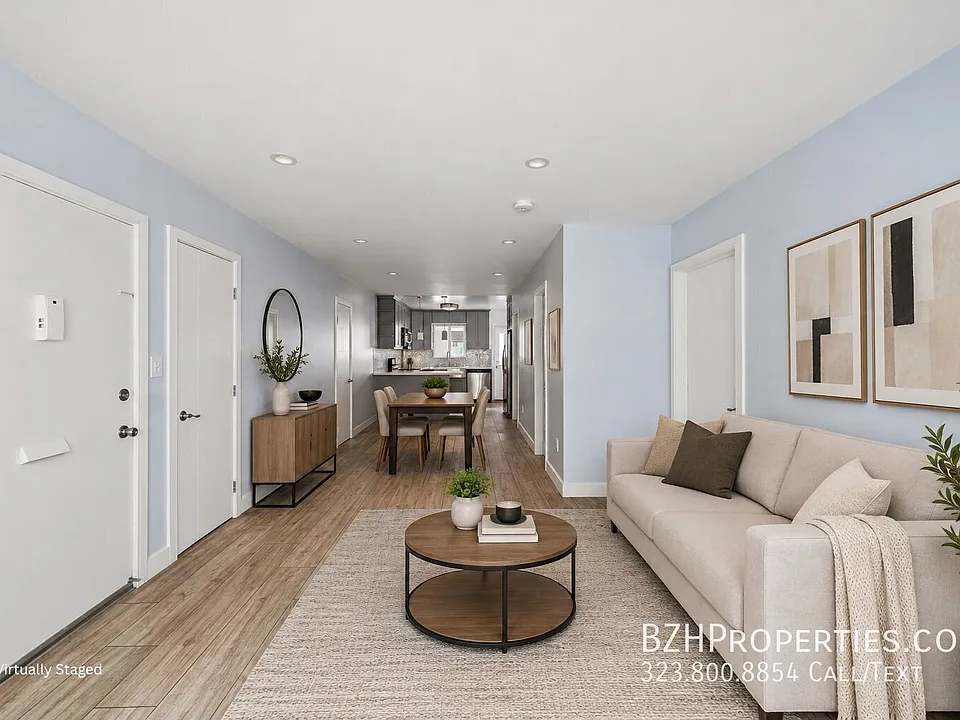 5341 Vantage Ave #3A