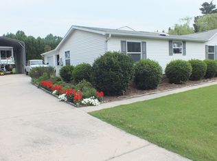 1197 Williams Rd, Advance, NC 27006