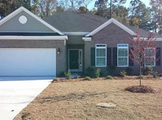 353 Ridge Point Drive Magnolia #B-166, Conway, SC 29526