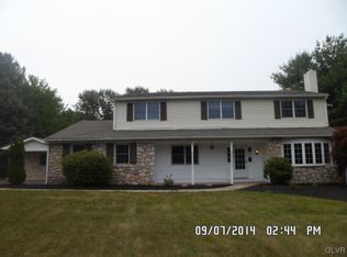 2265 Rowland Rd, Coopersburg, PA 18036
