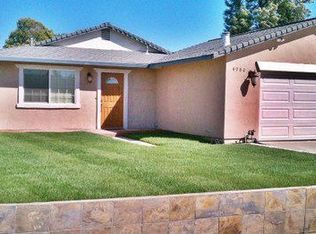 4980 Teakwood Dr, Oakley, CA 94561