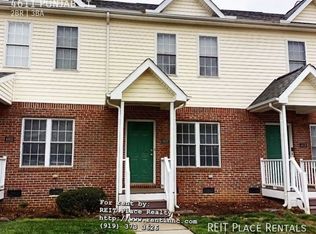 4611 Punjab St, Raleigh, NC 27604