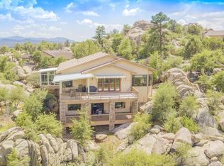 1673 Morning Stone Dr, Prescott, AZ 86305