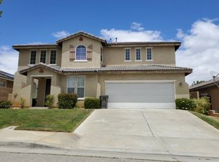 4361 Club Vista Dr, Palmdale, CA 93551