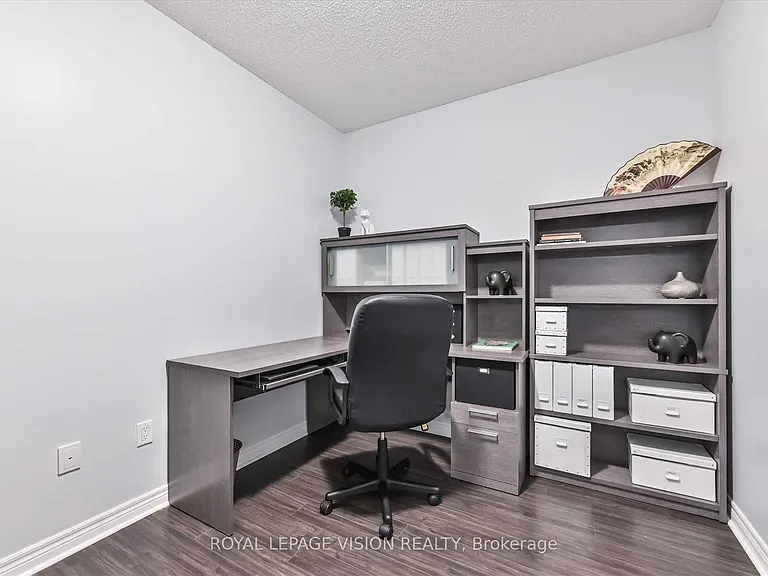 7400 Markham Rd #308 — Photo 14