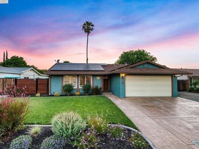 648 Buckeye Dr, Livermore, CA, 94551