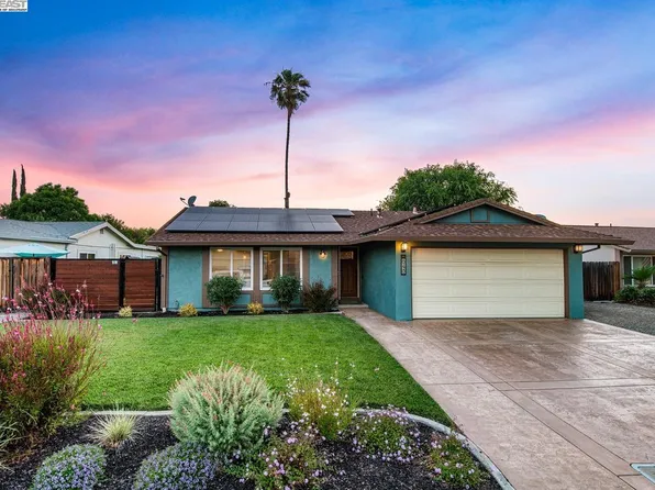 648 Buckeye Dr, Livermore, CA 94551
