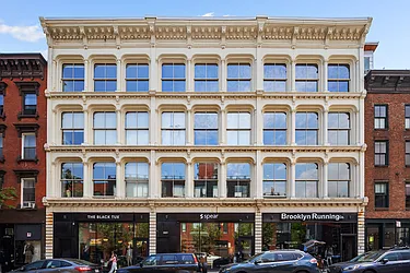 705 Driggs Avenue in Williamsburg