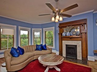 35 Panola St APT 4, Asheville, NC 28801
