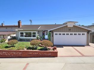 1707 Miracosta St, San Pedro, CA 90732