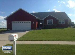 1515 Spencers Xing, Green Bay, WI 54313
