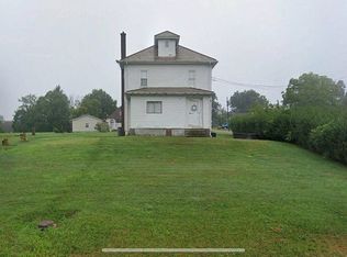 685 Herman Rd, Butler, PA 16002