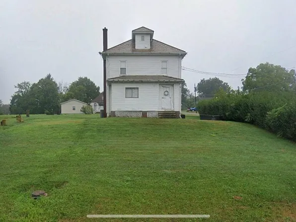 685 Herman Rd, Butler, PA 16002