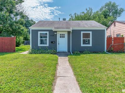 3125 Pearl Ave, Davenport, IA, 52802