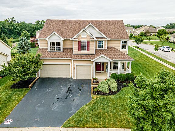 2nd image of 5023 Snowy Creek Dr