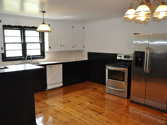 Brand new appliances!