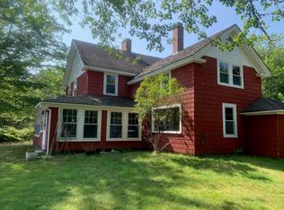 61 Beech Hill Cross Rd, Mount Desert, ME 04660