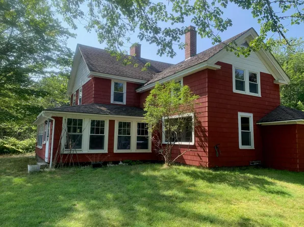 61 Beech Hill Cross Road, Mount Desert, ME 04660