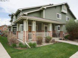 140 Carina Cir UNIT 102, Loveland, CO 80537