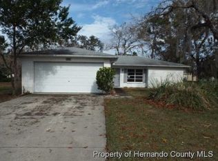 3496 Orion Rd, Spring Hill, FL 34606