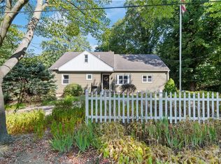 1599 Riverside Dr, Akron, OH 44310