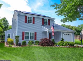 6460 Porpoise Ct, Waldorf, MD