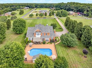 1457 Donavon Mill Ln, Powhatan, VA 23139